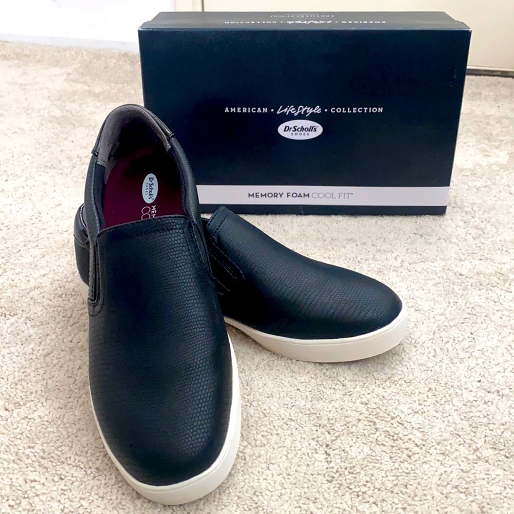 Dr.Scholl’s Madison Sneaker